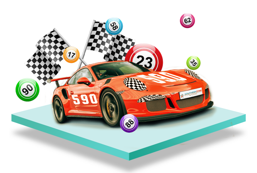 法拉利娛樂城彩票遊戲投注